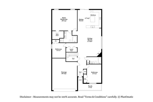 Photo - 202 Callaway Farms Dr