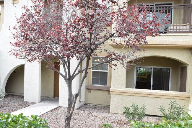 Photo - HENDERSON - LORETTO BAY / VILLA AZURE CONDO - 1ST FLOOR