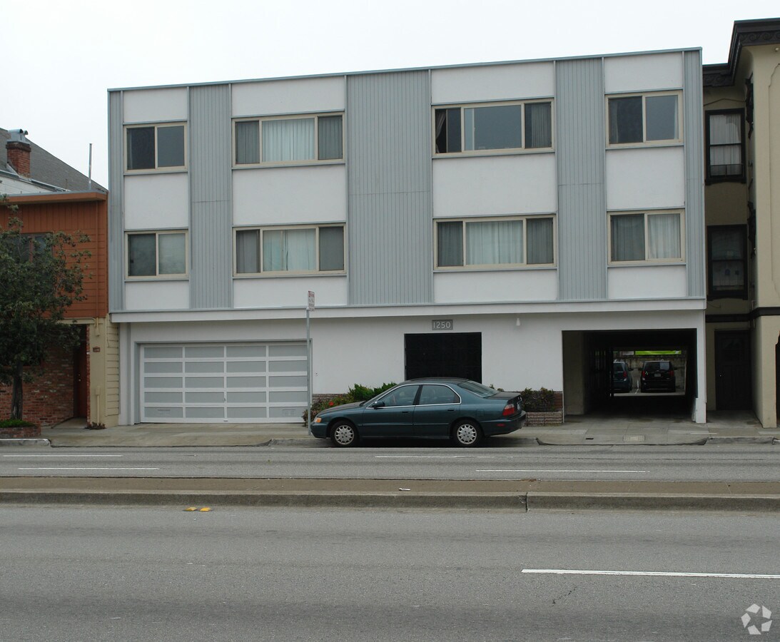 Photo - 1250 19th Ave