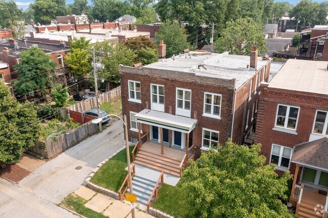 Building Photo - 3316 Sidney St Rental