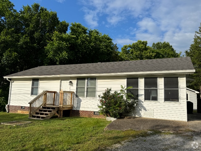 Building Photo - 1207 Spring Creek Rd Rental