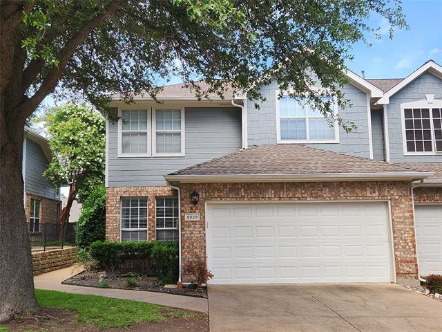 Building Photo - 9829 Castlewood Dr Rental