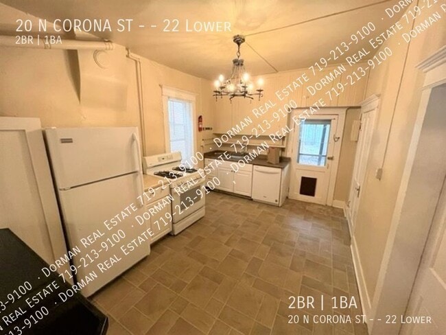 Photo - 20 N Corona St Unidad - 22 Lower