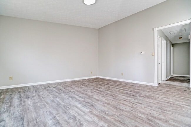 Living Room (Pre-paint)