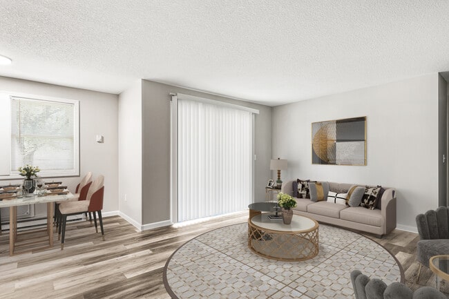 Photo - The Meridian (Waterloo Gardens)