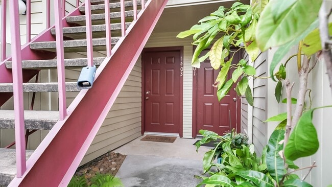 Photo - 2120 El Paseo St Unit 1403