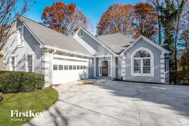 Building Photo - 2065 Wynfield Point Dr Rental