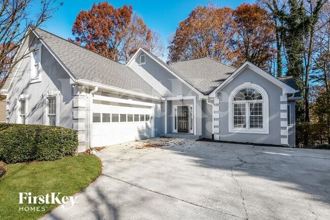 Photo - 2065 Wynfield Point Dr House