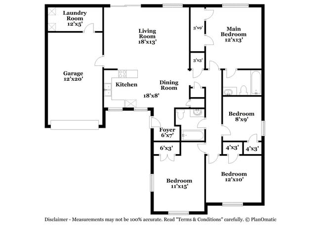 Photo - 5691 Briarwood Dr
