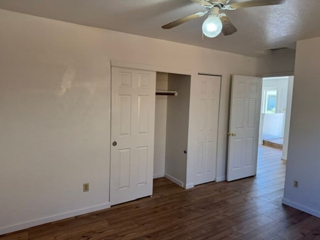Photo - Freshly Renovated 3-Bedroom Home with RV Parking & Detached Double Garage