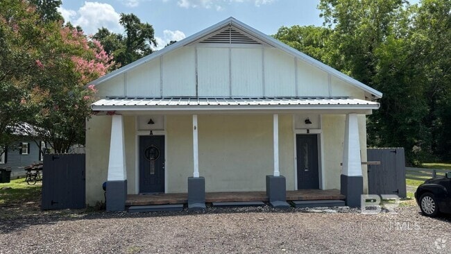 Building Photo - 52890 AL-59 Rental