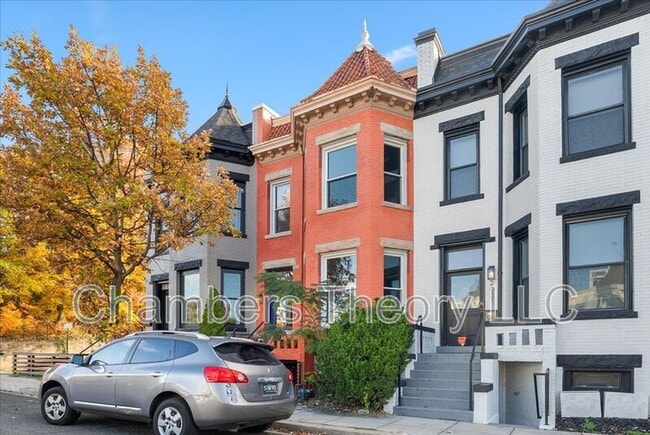 Photo - 2033 North Capitol St NE Unit 2