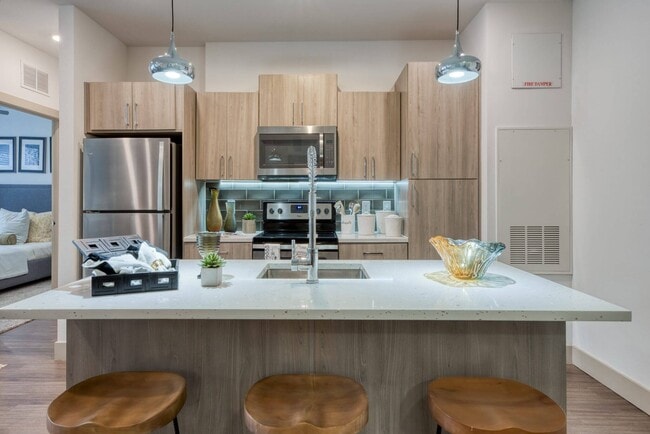 Photo - Infinity at the Rim