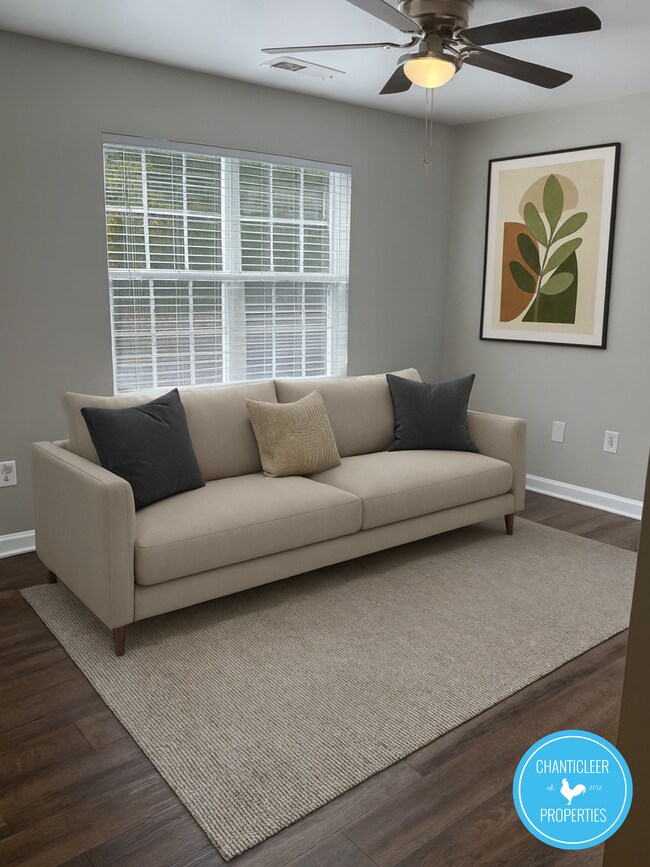 Photo - 1041 W Barton St Unidad G