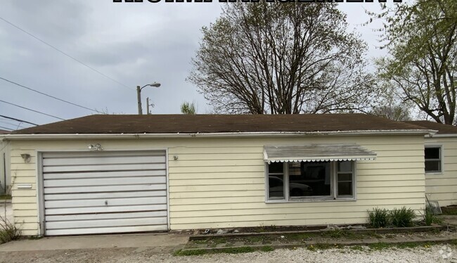 Building Photo - 204 N California Ave Rental