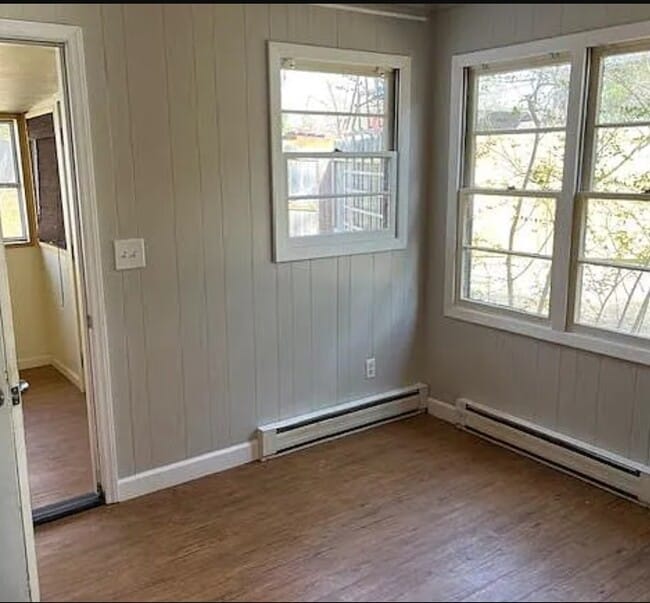 Dining Area - 226 Substation St