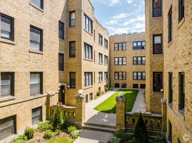 Newgard Apartments - Newgard Apartments
