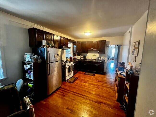 Building Photo - 20 Bynner St Unit 3 Rental