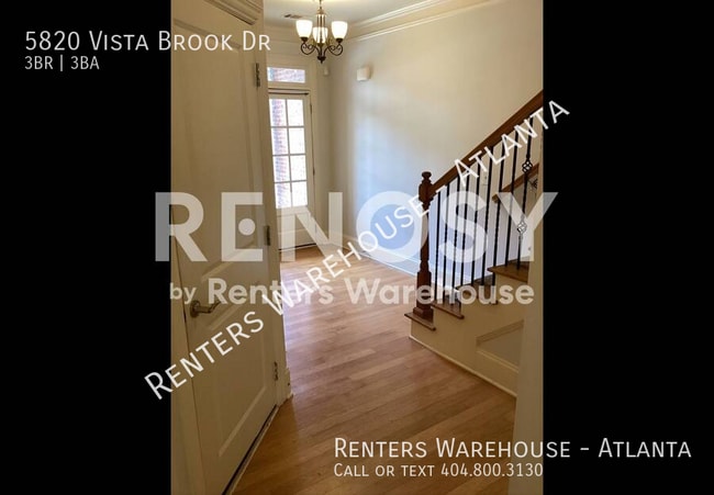 Photo - 5820 Vista Brook Dr