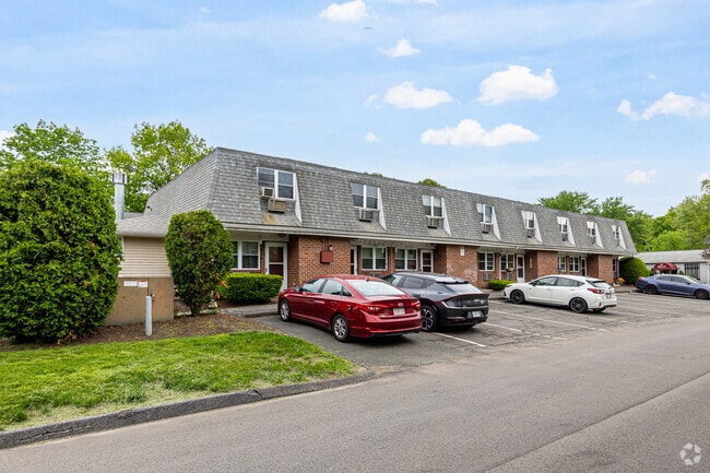 Edgewood Apartments
