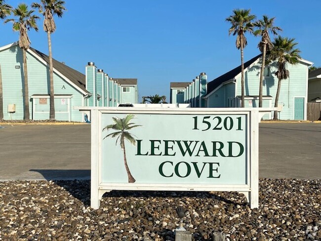 Building Photo - LEEWARD COVE CONDOMINIUMS, UNIT B9