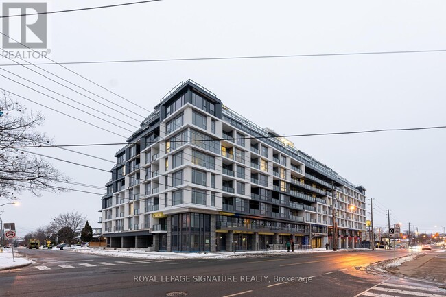 Photo - 556 Marlee Ave Unit 813