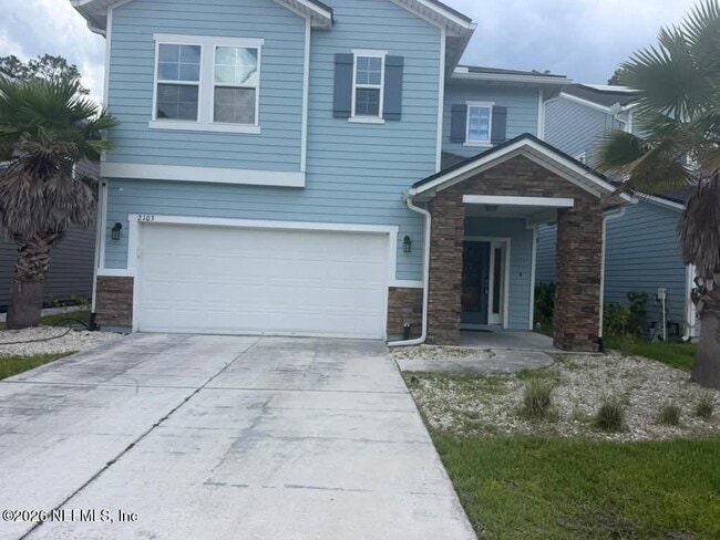 Photo - 2103 Hawkeye Pl