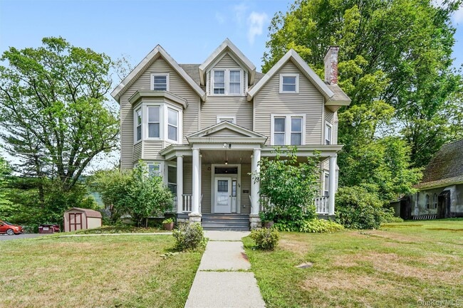 Building Photo - 34 Market St Unit 2