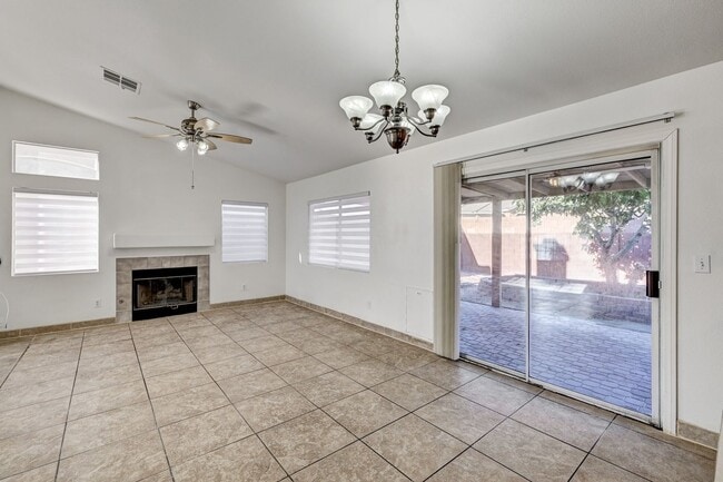 Photo - RV Parking, Solar & 3-Car Garage – Move-In Ready Home