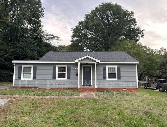 Building Photo - 2615 Ashley Rd