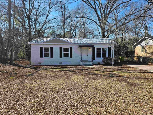 Building Photo - 4529 Wactor St Rental