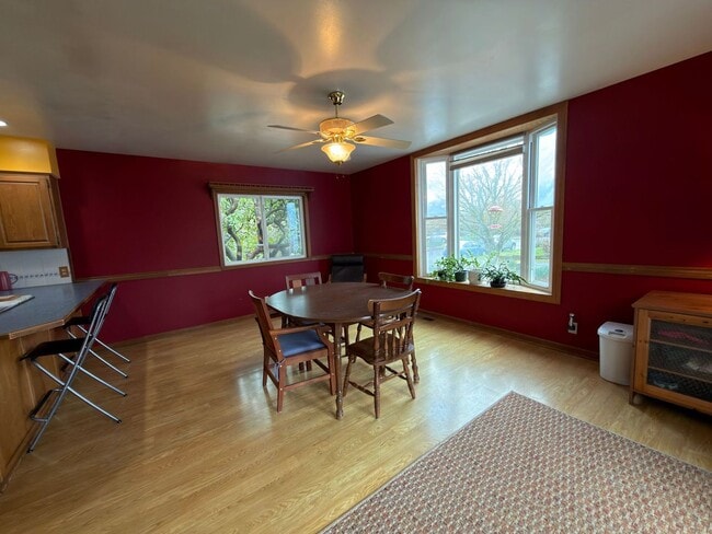 Photo - Modern Comfort Meets Classic Charm in South Tabor~ Fenced Backyard~ Garage~ Pets Welcome~ 94 Bike...