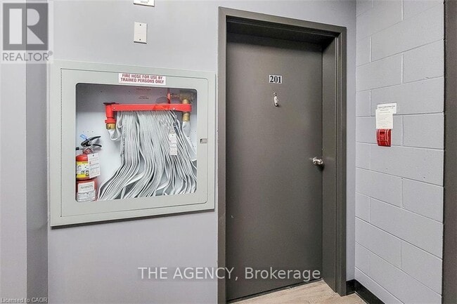 Photo - 150 Colborne St Unit 201