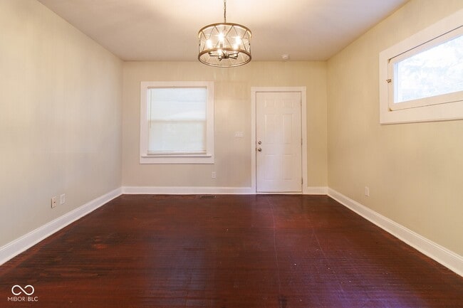 Photo - 1338 N Olney St