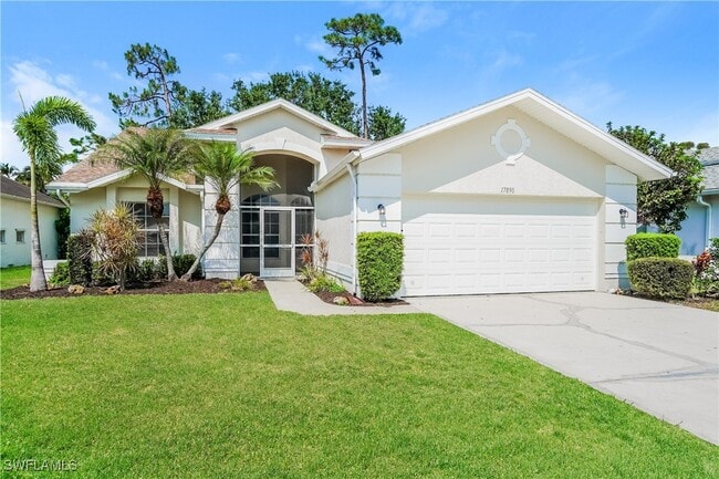 Photo - 17890 Bermuda Dunes Dr House