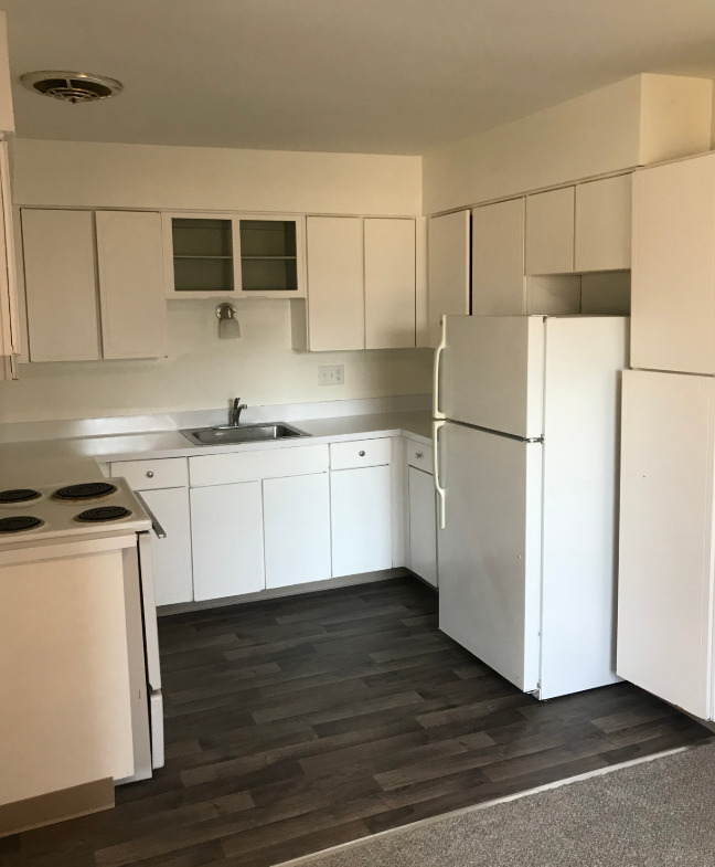 Vernier Park Apartments - Vernier Park Apartments