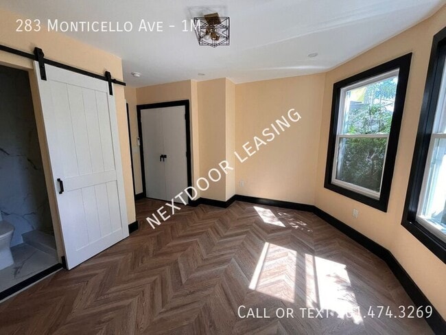 Photo - 283 Monticello Ave Unit 1M