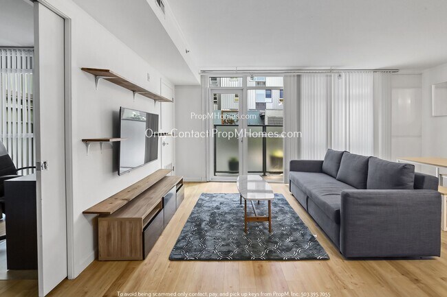 Photo - Charming Condo with Rooftop Garden and Com... Unit 209