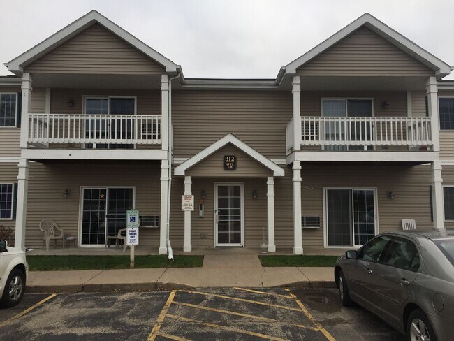 Photo - Pheasant Run Apartments - Waupaca