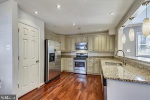 Photo - 1803 Olmstead Dr