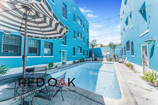 6075 Franklin Ave Unit 348