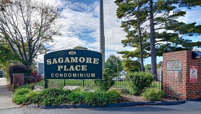 Photo - 115 W Squantum St Condo