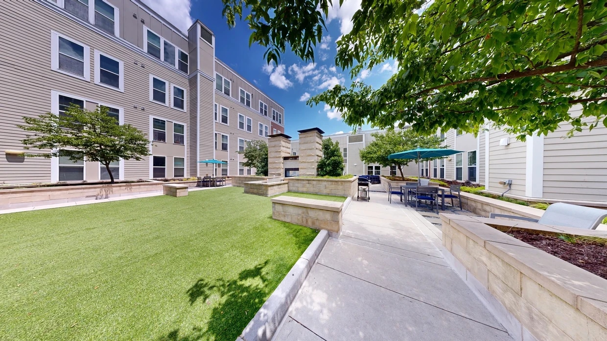 Photo - Marketplace at Fells Point Apartments