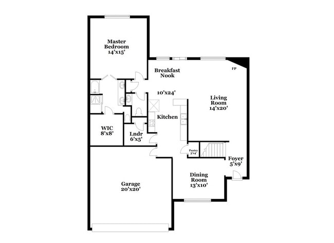 Photo - 8347 Wild Dune Ln