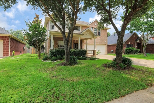 Photo - 19926 Big Canyon Dr