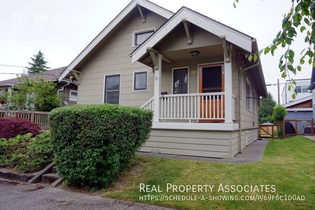 Photo - 112 NW 82nd St House