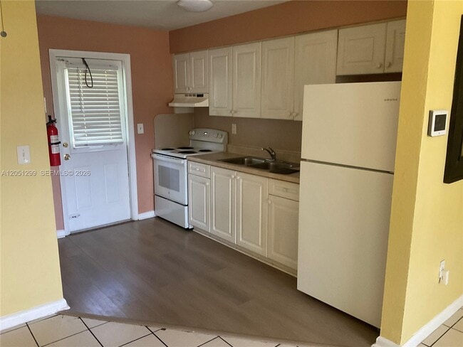 Photo - 1195 NW 100th Terrace Unit 1