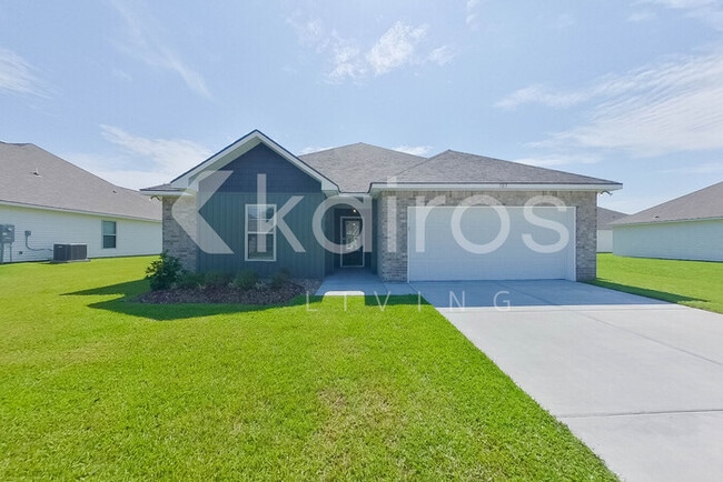Building Photo - 103 Carencro St Rental