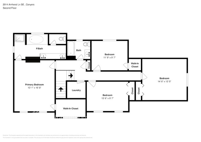 Photo - 2014 Amherst Ln SE