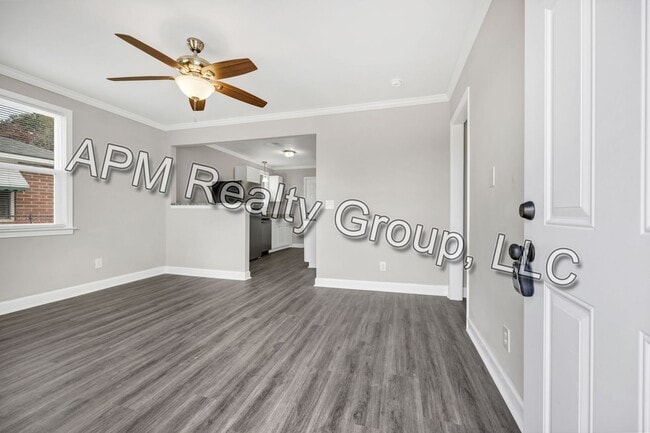 Photo - Brand new three bedroom house.